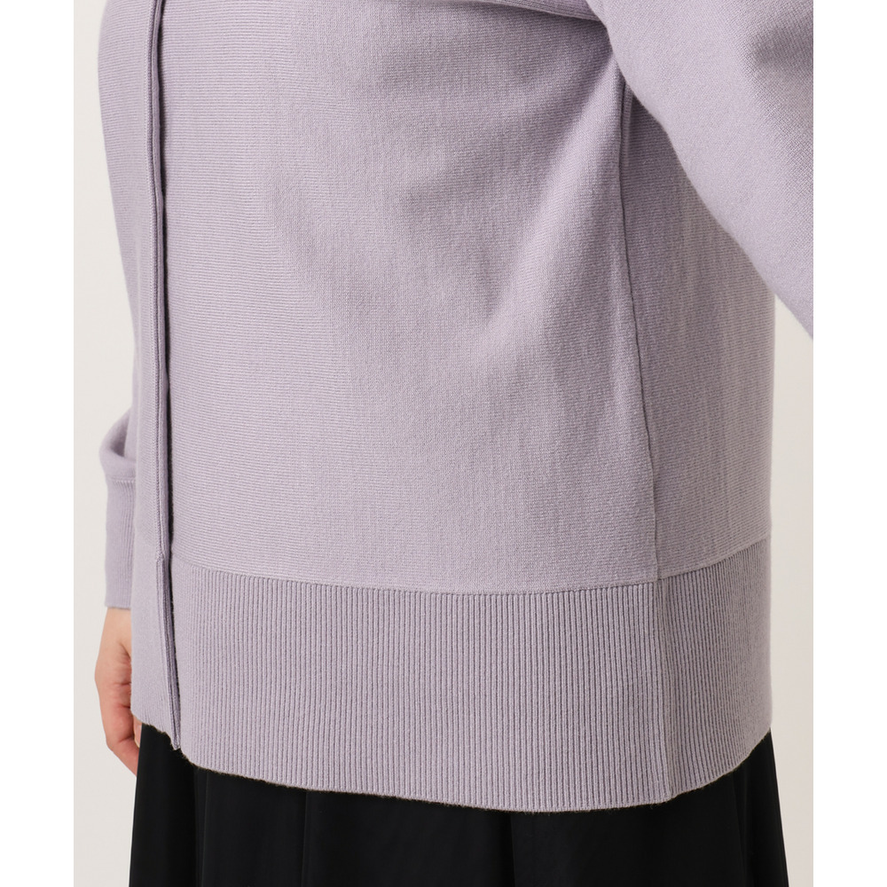 26年冬新作【大きいサイズ/a.v.v×eur3】2WAYカーディガン22