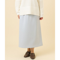 26年冬新作【大きいサイズ/a.v.v×eur3】ジャージータイトスカート