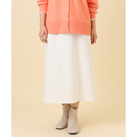 26年冬新作【大きいサイズ/a.v.v×eur3】ジャージータイトスカート