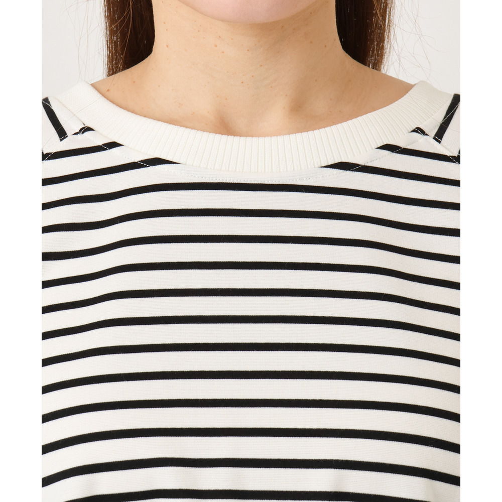 26年冬新作【大きいサイズ】ドッキングプルオーバー5