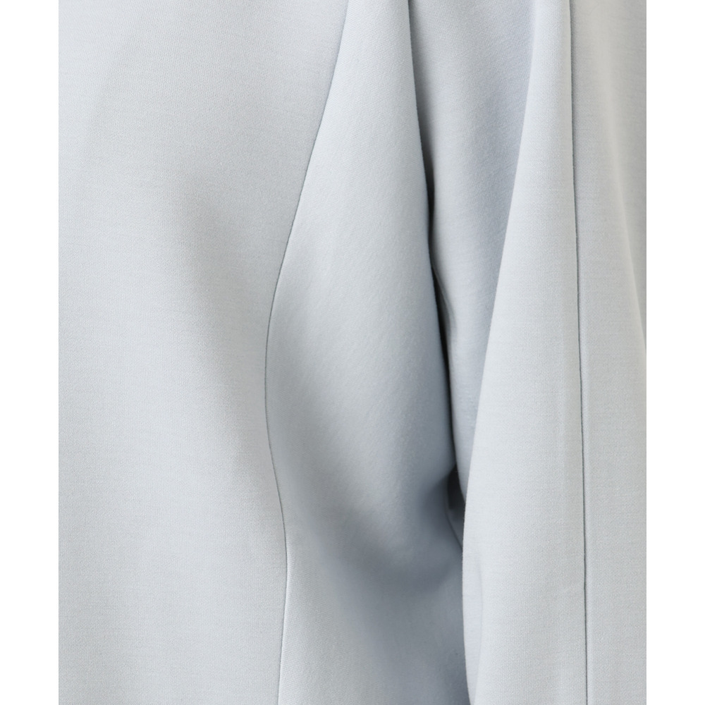 26年冬新作【大きいサイズ】ハーフジップダンボールプルオーバー19