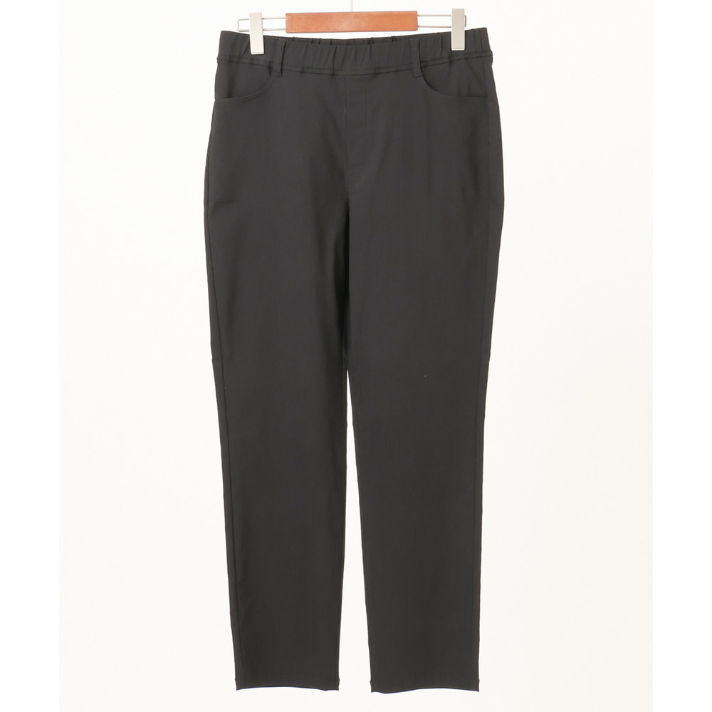 26年春新作【大きいサイズ】ストレッチスリムパンツ13