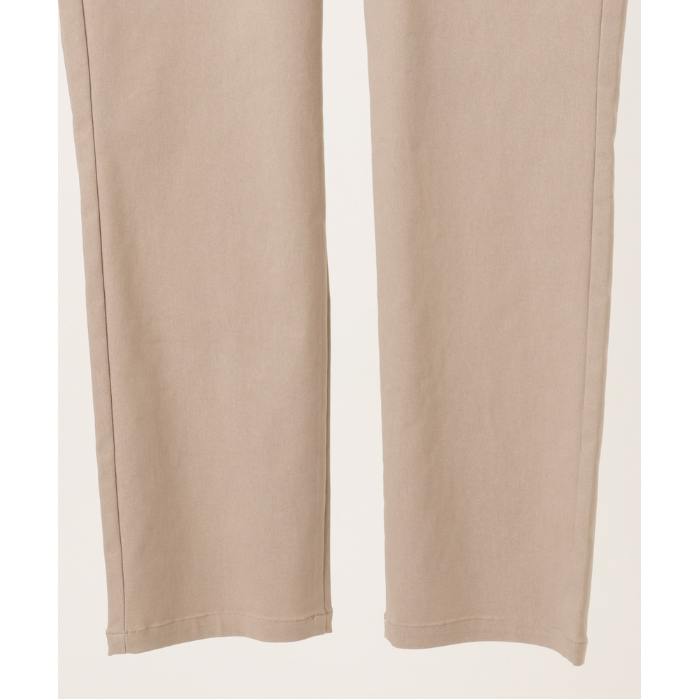 26年春新作【大きいサイズ】ストレッチスリムパンツ8