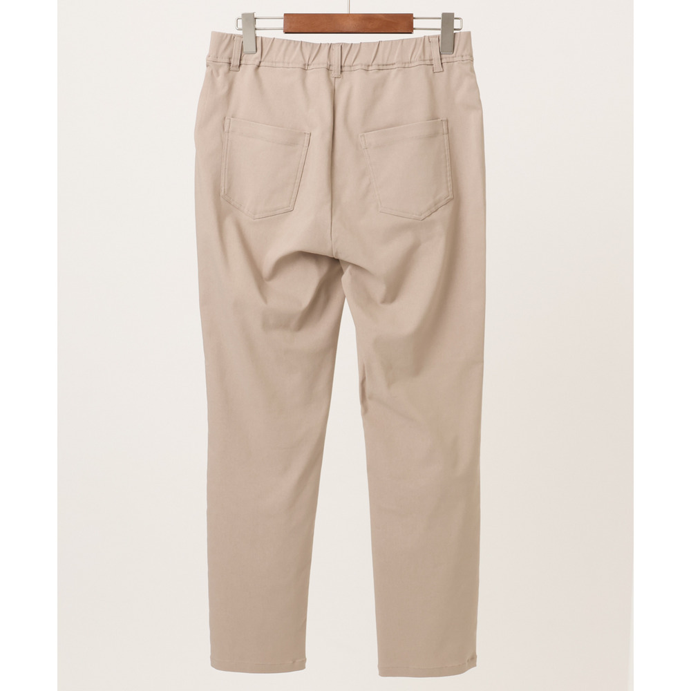 26年春新作【大きいサイズ】ストレッチスリムパンツ9