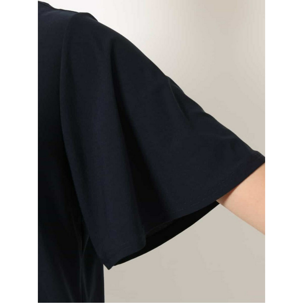 【大きいサイズ】ドライタッチジャージーセットアップ17