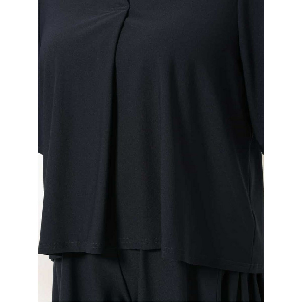 【大きいサイズ】ドライタッチジャージーセットアップ18