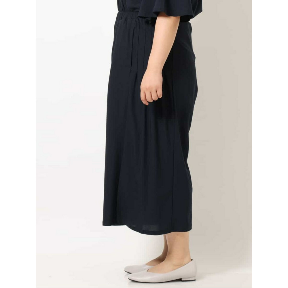 【大きいサイズ】ドライタッチジャージーセットアップ24