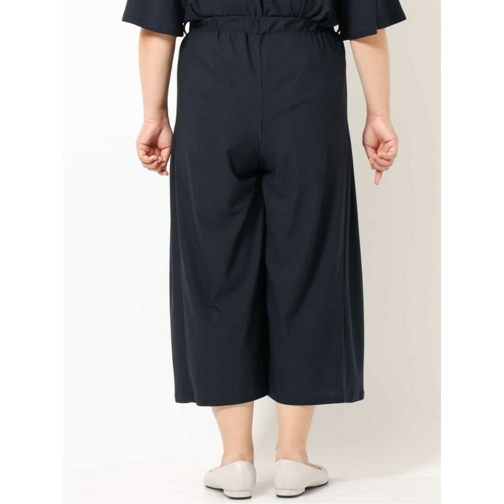 【大きいサイズ】ドライタッチジャージーセットアップ25