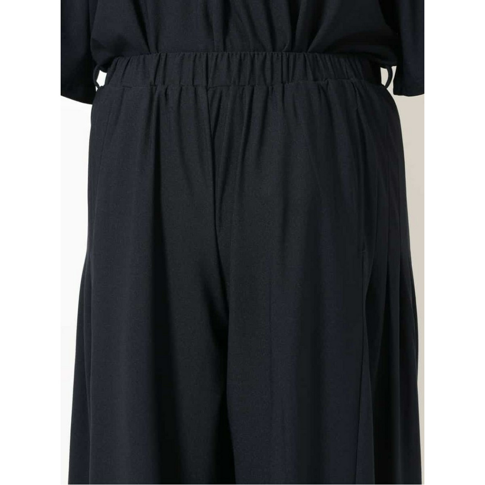 【大きいサイズ】ドライタッチジャージーセットアップ26