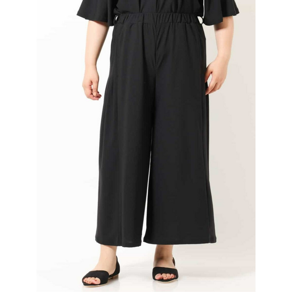 【大きいサイズ】ドライタッチジャージーセットアップ7