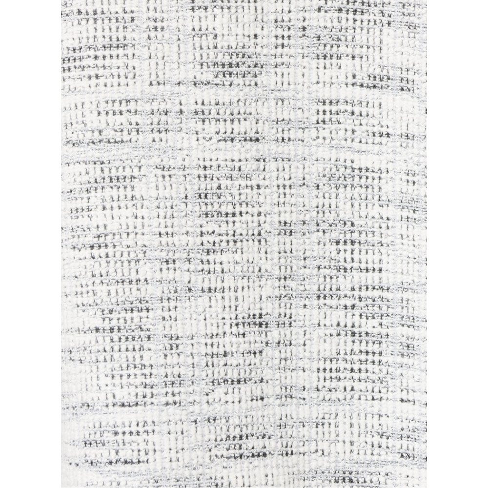 【大きいサイズ/a.v.v×eur3】ツイードギャザースリーブトップス14