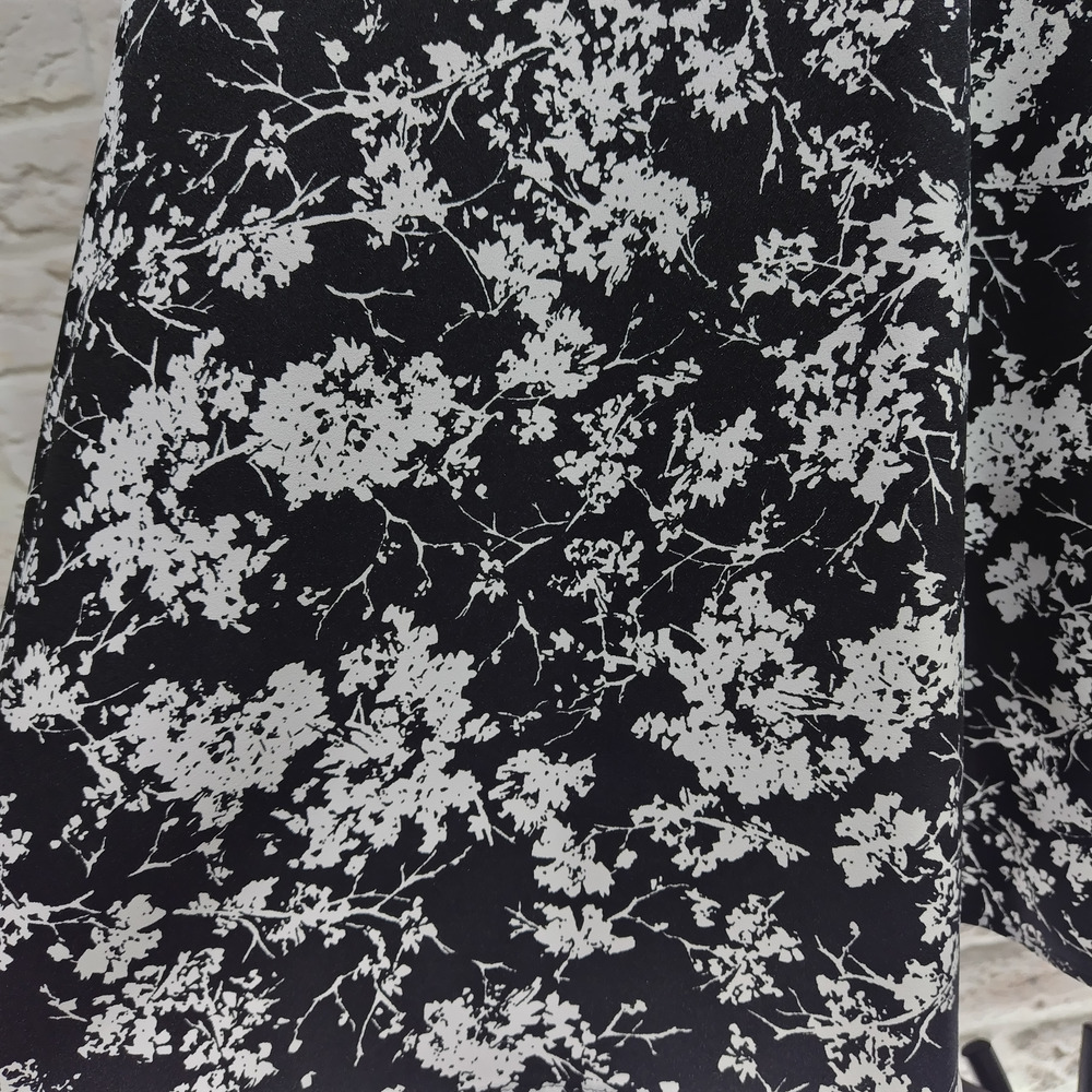 オリジナル花柄スカート8