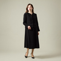 ブラックフォーマル