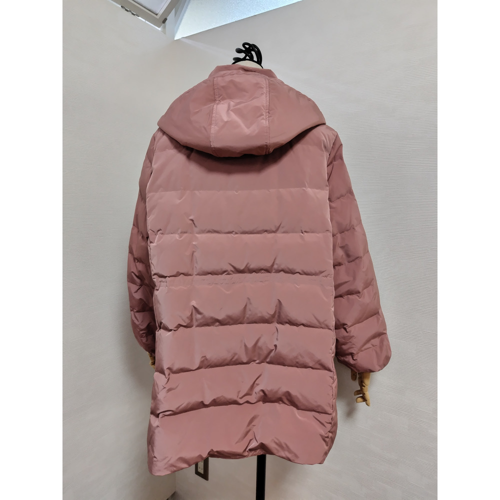 フード取り外しダウンコート20