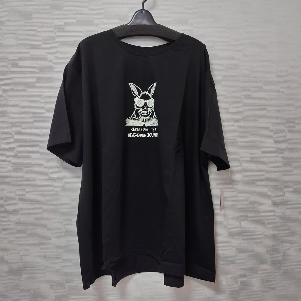 ラビットチュニックT