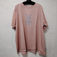 ラビットチュニックT