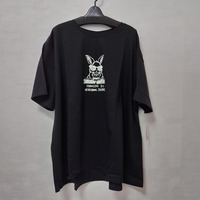 ラビットチュニックT