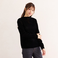 フロッキーカットソー