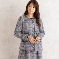 キューティファンシージャケット