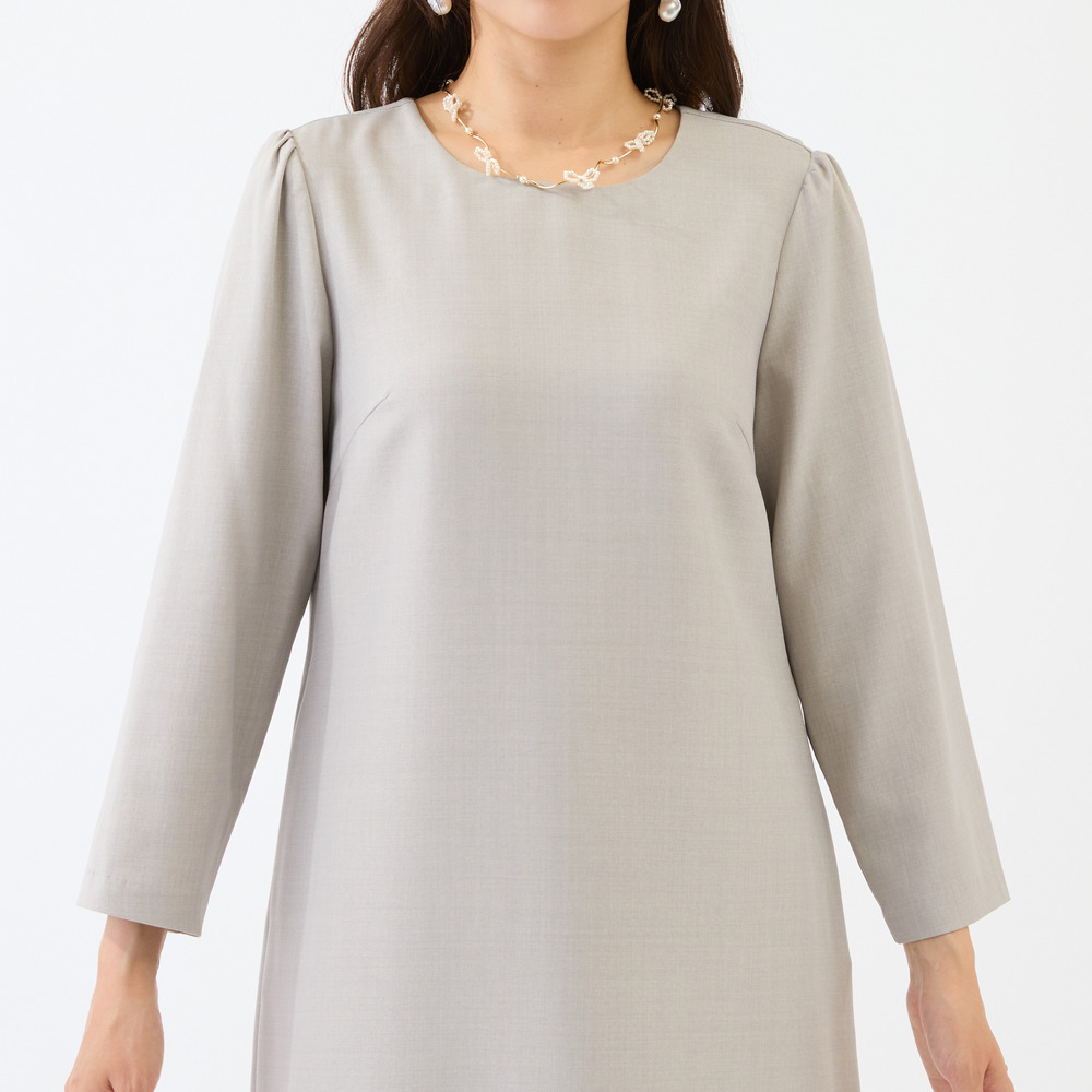 吹上刺繍ワンピース8