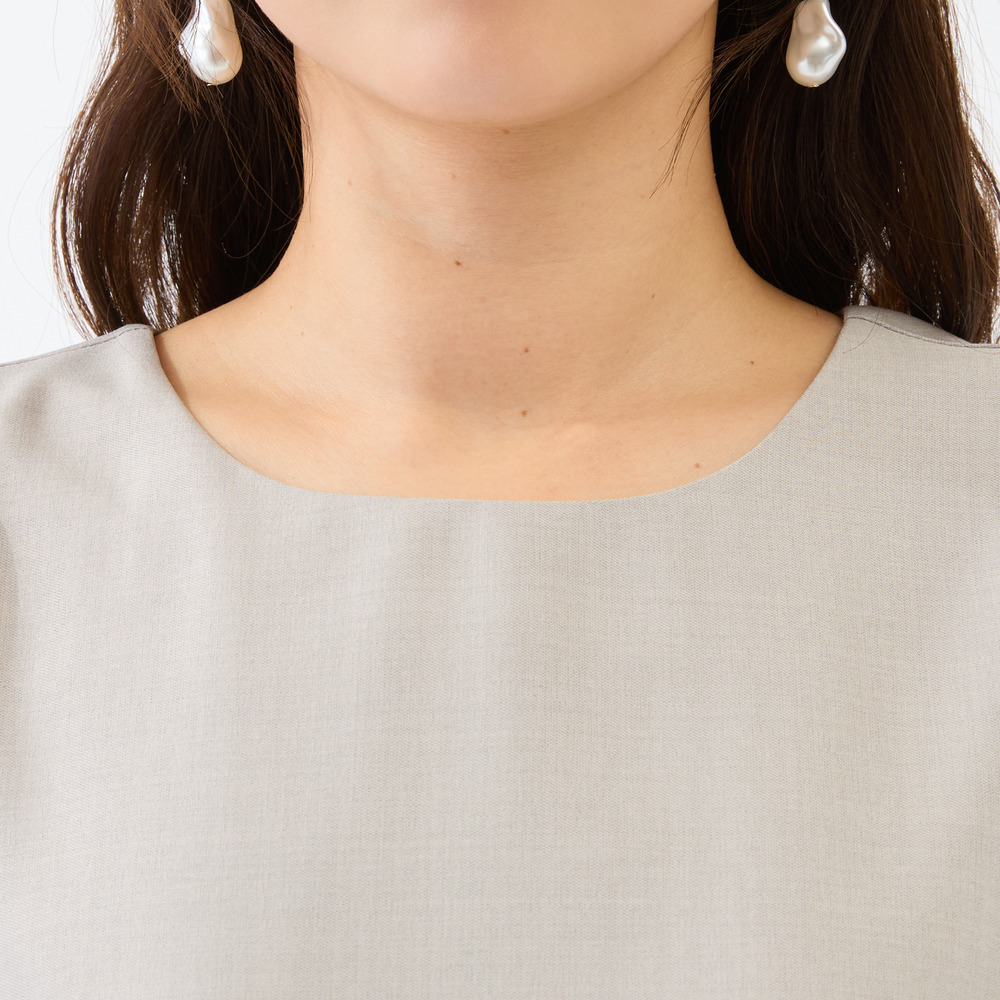 吹上刺繍ワンピース9