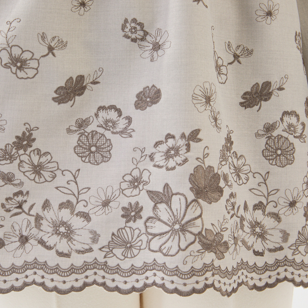 吹上刺繍チュニック13