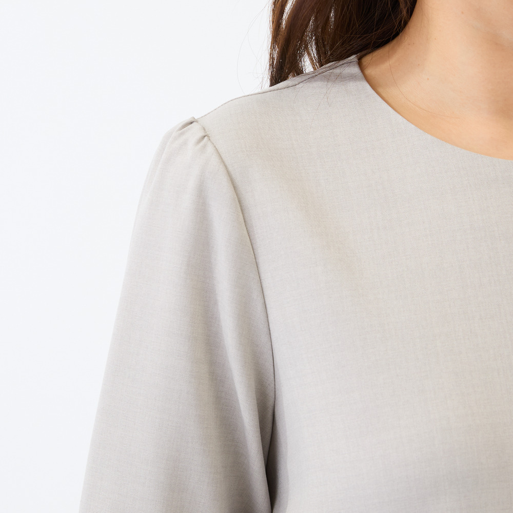 吹上刺繍チュニック9