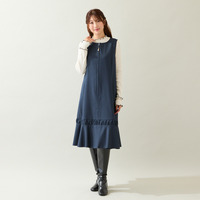 ジャンパースカート