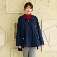 マウンテンパーカー