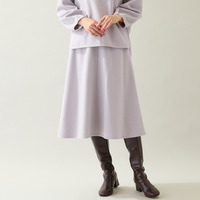 【セットアップ対応】フレアスカート