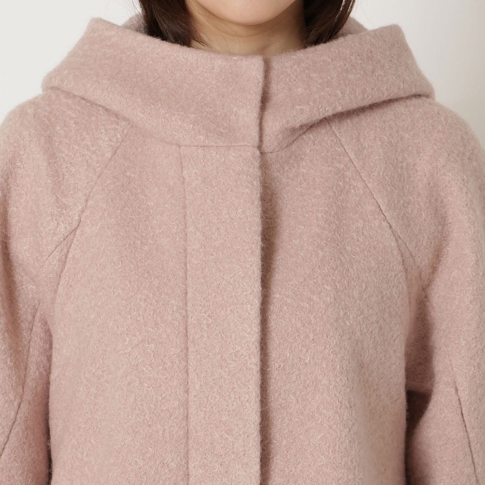 【2WAY】ポンチョコート15