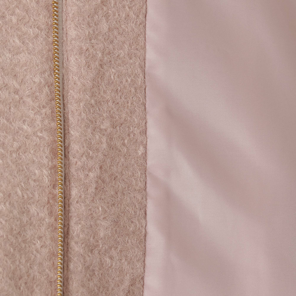 【2WAY】ポンチョコート16