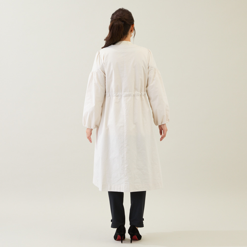 【3WAY】ダウンベスト付きコート12