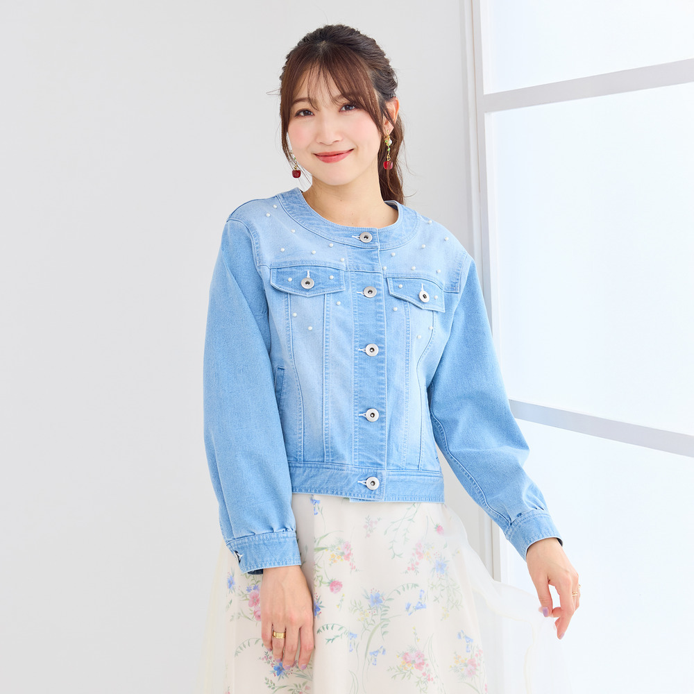 パールスタッズGジャン