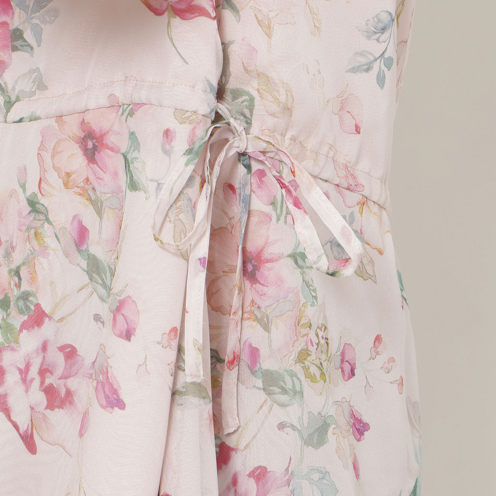 オリジナルプリントフリルチュニック17