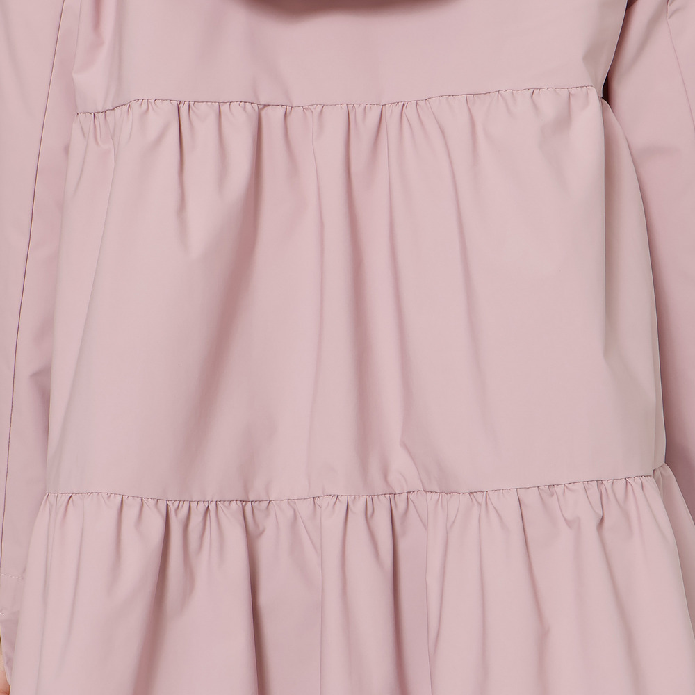 バックティアードフーディコート17