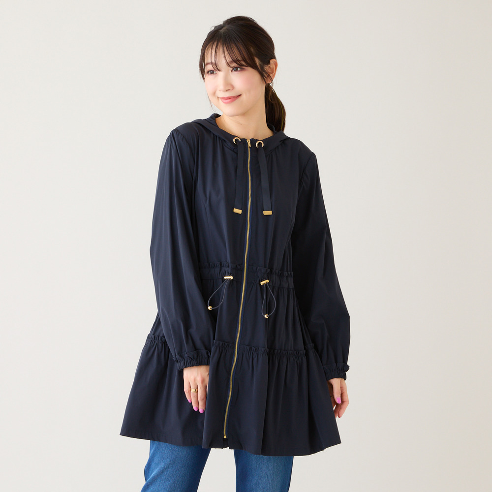 マウンテンパーカー