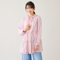 マウンテンパーカー