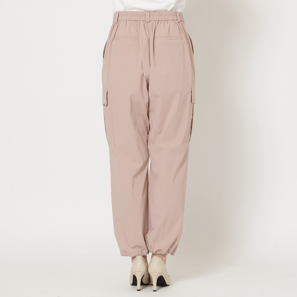 【撥水】スカラポケットカーゴパンツ11