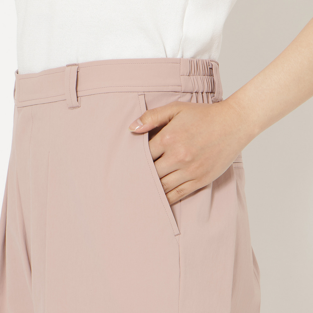 【撥水】スカラポケットカーゴパンツ13