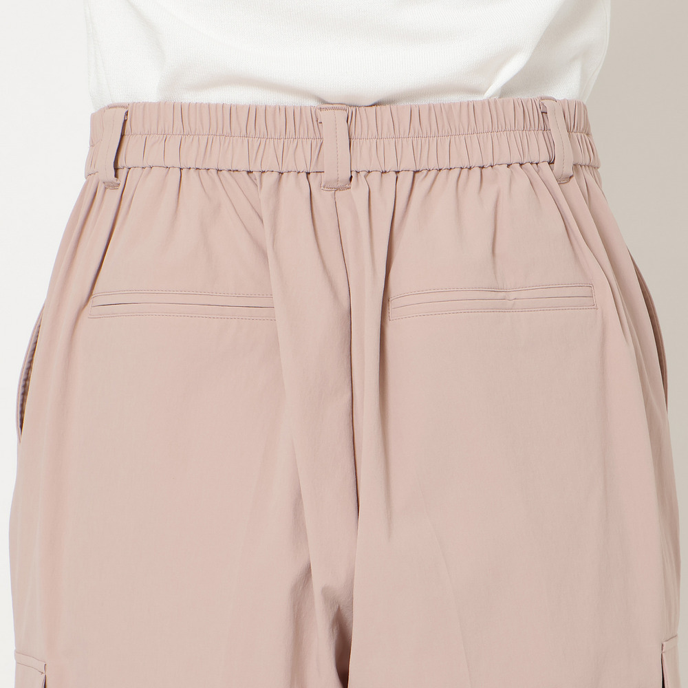 【撥水】スカラポケットカーゴパンツ14