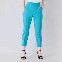 【人気アイテム/新色追加】【手洗いOK/UVカット】サーラドライパンツ