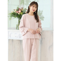 【セットアップ対応】コクーンジャケット