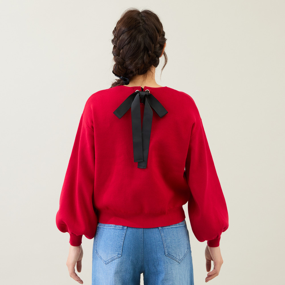 【22fabric】ハンカチコレクター/ ニット16