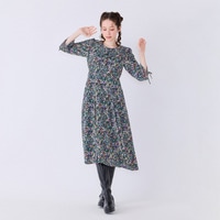 【22fabric】ワンピース