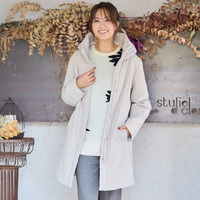 ヴィクトリアダウン・デザインフードコート