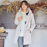 ヴィクトリアダウン・デザインフードコート