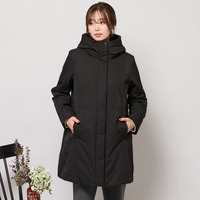 ヴィクトリアダウン・デザインフードコート