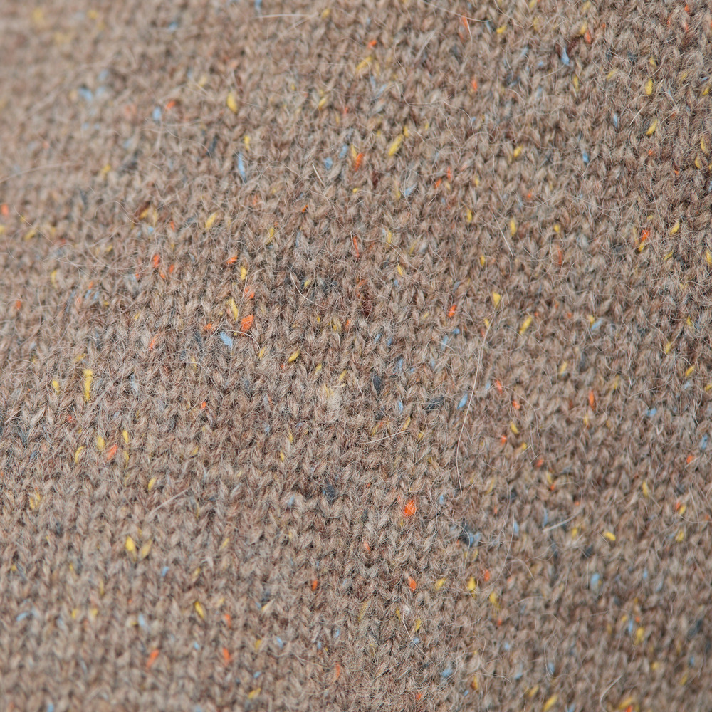 【手洗いOK】配色使い・タートルネックニットトップ12