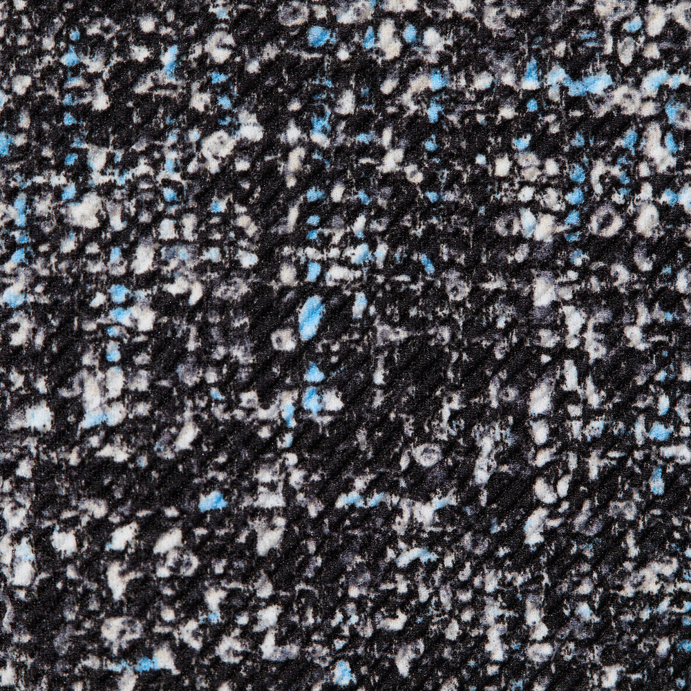 【手洗いOK】DJニット・フレアーシルエットチュニックカットソー(追加分)5